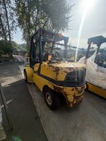 Used 2021 Yale GLP100 at Papé Material Handling in Seattle, WA