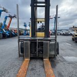 Used 2016 Hyster H155FT at Papé Material Handling in Missoula, MT