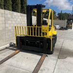 Used 2019 Hyster H155FT at Papé Material Handling in Concord, CA