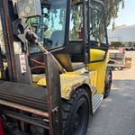 Used 2015 Hyster H210HD at Papé Material Handling in Fremont, CA