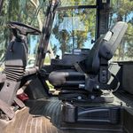 Used 2015 Hyster H210HD at Papé Material Handling in Fremont, CA