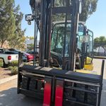 Used 2015 Hyster H210HD at Papé Material Handling in Fremont, CA