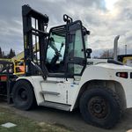 Used 2017 Hyster H190HD at Papé Material Handling in Yakima, WA