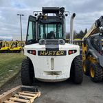 Used 2017 Hyster H190HD at Papé Material Handling in Yakima, WA