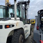 Used 2017 Hyster H190HD at Papé Material Handling in Yakima, WA