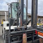 Used 2017 Hyster H190HD at Papé Material Handling in Yakima, WA