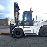 Used 2017 Hyster H190HD at Papé Material Handling in Yakima, WA