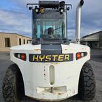 Used 2017 Hyster H190HD at Papé Material Handling in Yakima, WA