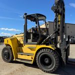 Used 0 Hyster H210HD at Papé Material Handling in Sacramento, CA