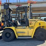 Used 0 Hyster H210HD at Papé Material Handling in Sacramento, CA