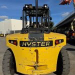 Used 0 Hyster H210HD at Papé Material Handling in Sacramento, CA