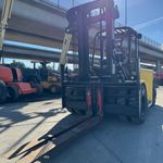 Used 0 Hyster H210HD at Papé Material Handling in Sacramento, CA