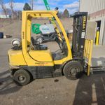Used 2007 Hyster H50FT at Papé Material Handling in Missoula, MT