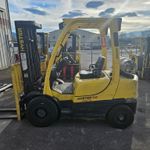 Used 2007 Hyster H50FT at Papé Material Handling in Missoula, MT