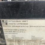 Used 2007 Hyster H50FT at Papé Material Handling in Missoula, MT