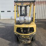 Used 2007 Hyster H50FT at Papé Material Handling in Missoula, MT