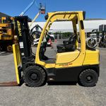 Used 2012 Hyster H50FT at Papé Material Handling in Fremont, CA
