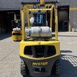 Used 2012 Hyster H50FT at Papé Material Handling in Fremont, CA