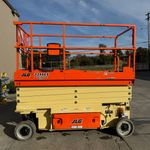 Used 0 JLG 3246ES at Papé Material Handling in Sacramento, CA