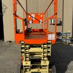 Used 0 JLG 3246ES at Papé Material Handling in Sacramento, CA