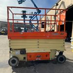 Used 0 JLG 3246ES at Papé Material Handling in Sacramento, CA