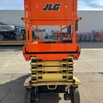Used 0 JLG 3246ES at Papé Material Handling in Sacramento, CA