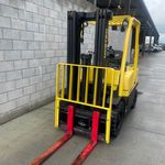 Used 2014 Hyster H50FT at Papé Material Handling in Concord, CA