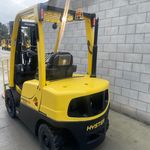 Used 2014 Hyster H50FT at Papé Material Handling in Concord, CA