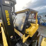 Used 2009 Hyster H80FT at Papé Material Handling in Fife, WA