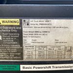 Used 2009 Hyster H80FT at Papé Material Handling in Fife, WA