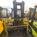 Used 2009 Hyster H80FT at Papé Material Handling in Fife, WA