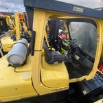 Used 2009 Hyster H80FT at Papé Material Handling in Fife, WA