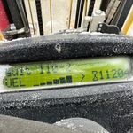 Used 2011 Hyster H80FT at Papé Material Handling in Missoula, MT