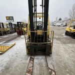 Used 2011 Hyster H80FT at Papé Material Handling in Missoula, MT