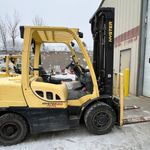 Used 2011 Hyster H80FT at Papé Material Handling in Missoula, MT