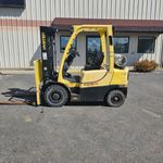 Used 2015 Hyster H50FT at Papé Material Handling in Missoula, MT