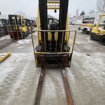 Used 2015 Hyster H50FT at Papé Material Handling in Missoula, MT