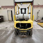 Used 2015 Hyster H50FT at Papé Material Handling in Missoula, MT