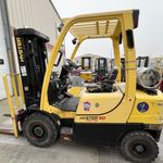 Used 2015 Hyster H50FT at Papé Material Handling in Missoula, MT