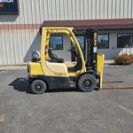 Used 2015 Hyster H50FT at Papé Material Handling in Missoula, MT