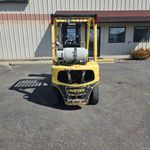 Used 2015 Hyster H50FT at Papé Material Handling in Missoula, MT