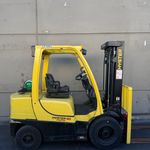Used 0 Hyster H60FT at Papé Material Handling in Concord, CA