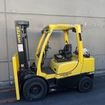 Used 0 Hyster H60FT at Papé Material Handling in Concord, CA