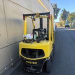 Used 0 Hyster H60FT at Papé Material Handling in Concord, CA