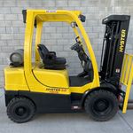 Used 2015 Hyster H50FT at Papé Material Handling in Concord, CA
