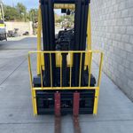 Used 2015 Hyster H50FT at Papé Material Handling in Concord, CA