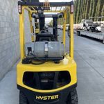 Used 2015 Hyster H50FT at Papé Material Handling in Concord, CA