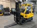 Used 2016 Hyster H60FT at Papé Material Handling in Seattle, WA