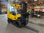 Used 2016 Hyster H60FT at Papé Material Handling in Seattle, WA