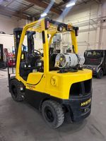 Used 2016 Hyster H60FT at Papé Material Handling in Seattle, WA